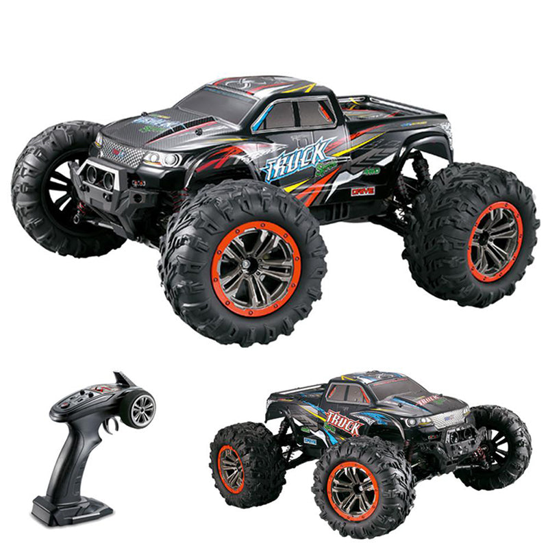 RC car 2.4G 1:10 racing high speed off-road vehicle professional RC Car