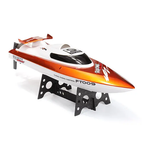 RC Boat summer toys water toys 4CH Water Cooling High Speed RC Speedboat