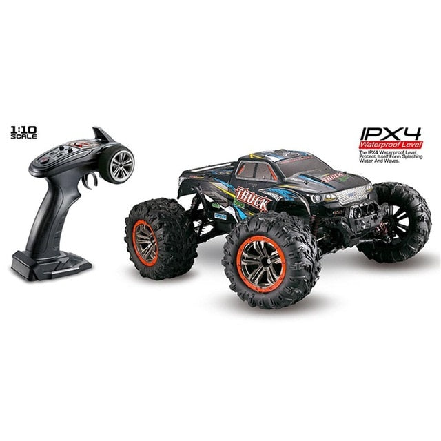 RC car racing high speed off-road vehicle professional RC Car