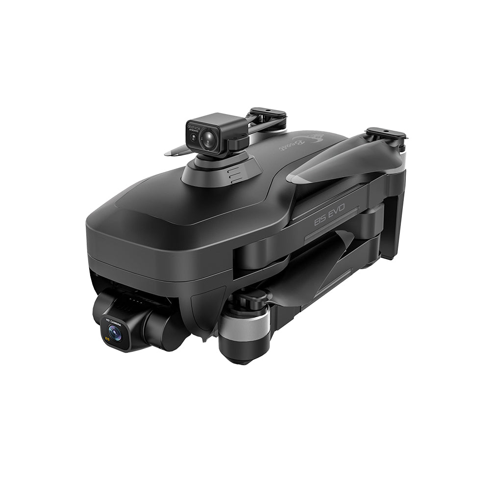ZLL SG906 MAX2 4K Drone 3-Axis Gimbal Camera Professional Obstacle Avoidance Quadcopter