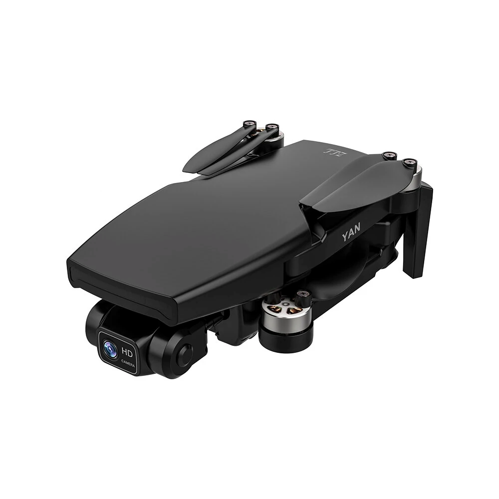 ZLL SG108 PRO RC Drone 2-axis Gimbal 4K HD Camera Brushless Quadcopter
