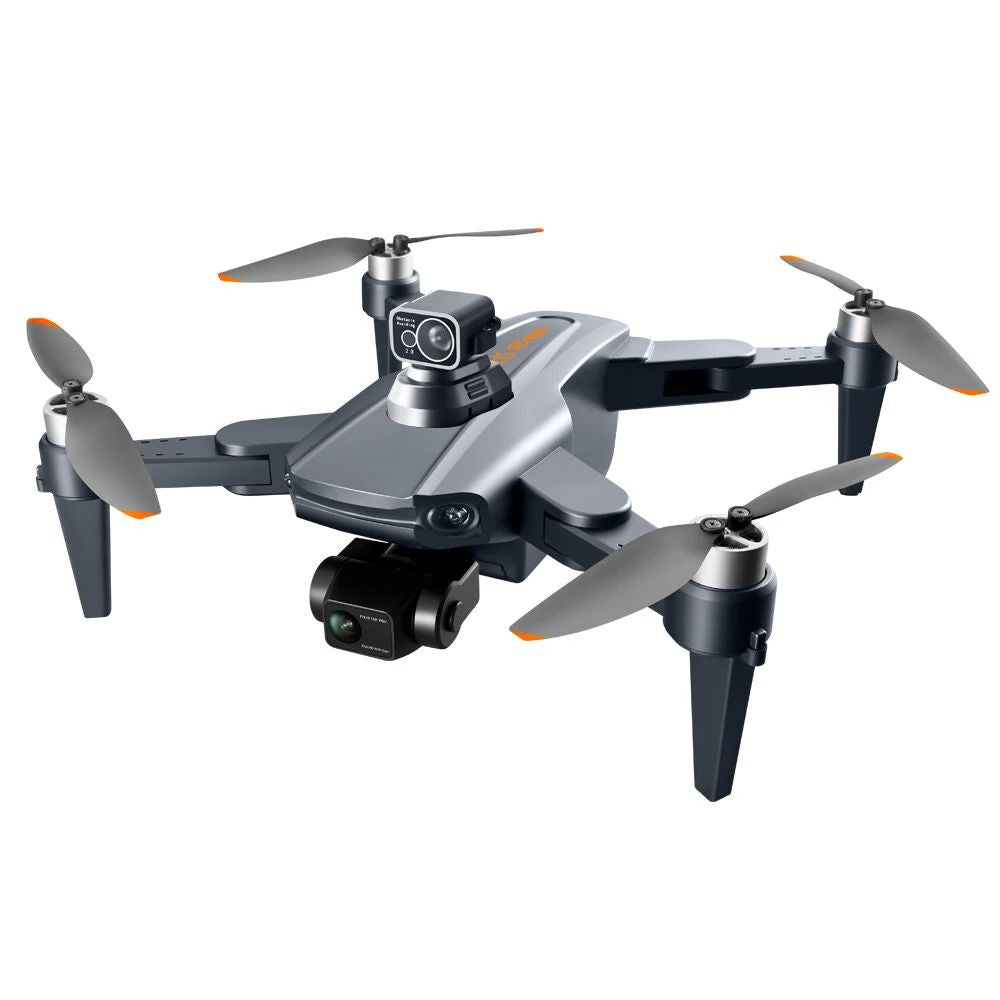 RC Drone RG106 PRO 3-Axis Obstacle Avoidance 8K ESC Camera Brushless Quadcopter