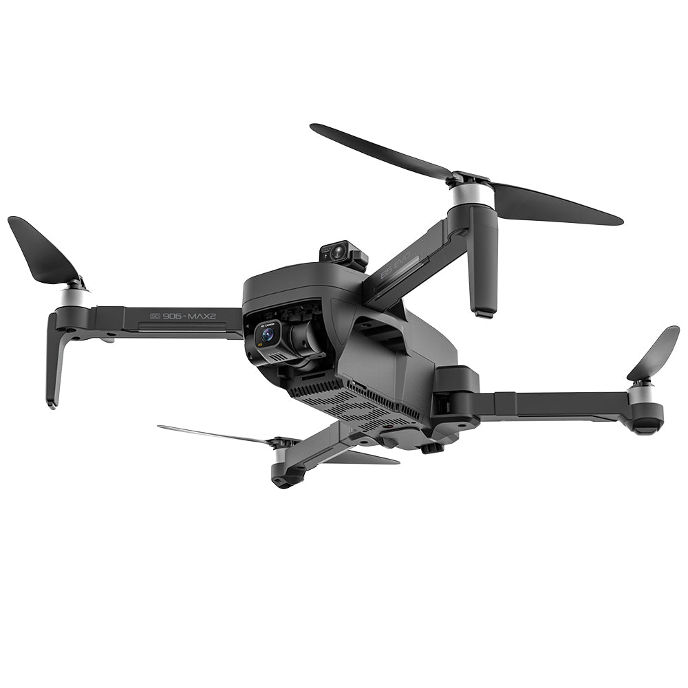 ZLL SG906 MAX2 4K Drone 3-Axis Gimbal Camera Professional Obstacle Avoidance Quadcopter