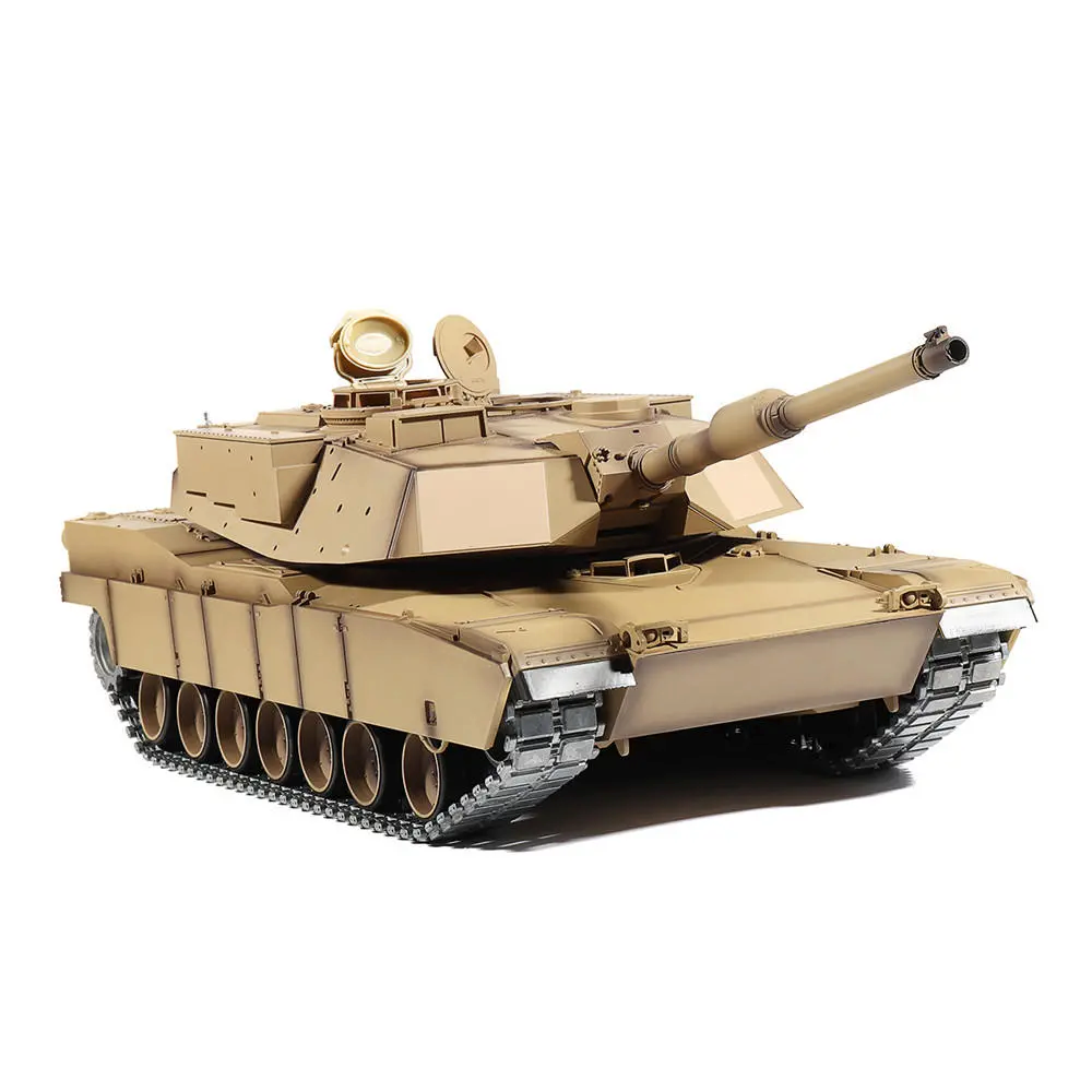 Rc tank abrams hotsell
