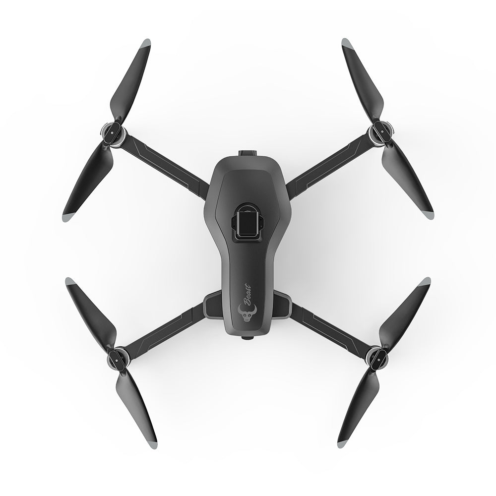ZLL SG906 MAX2 4K Drone 3-Axis Gimbal Camera Professional Obstacle Avoidance Quadcopter