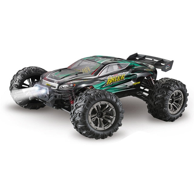 HOT Hosim Brushless Rc Car XLH Q903 Brushless RC Car 1:16