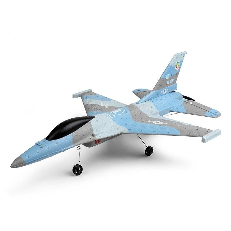 RC Plane A290 RC Model Aircraft 3CH 452mm 3D/6G System Airplane EPP Glider Toys