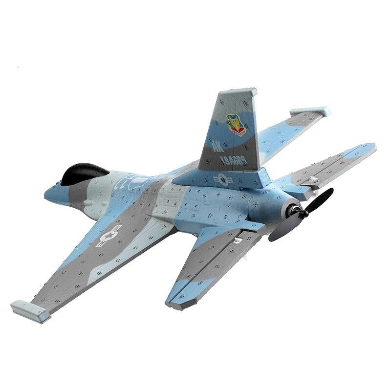 RC Plane A290 RC Model Aircraft 3CH 452mm 3D/6G System Airplane EPP Glider Toys