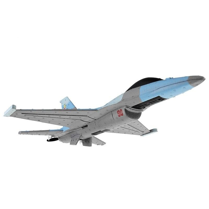 RC Plane A290 RC Model Aircraft 3CH 452mm 3D/6G System Airplane EPP Glider Toys