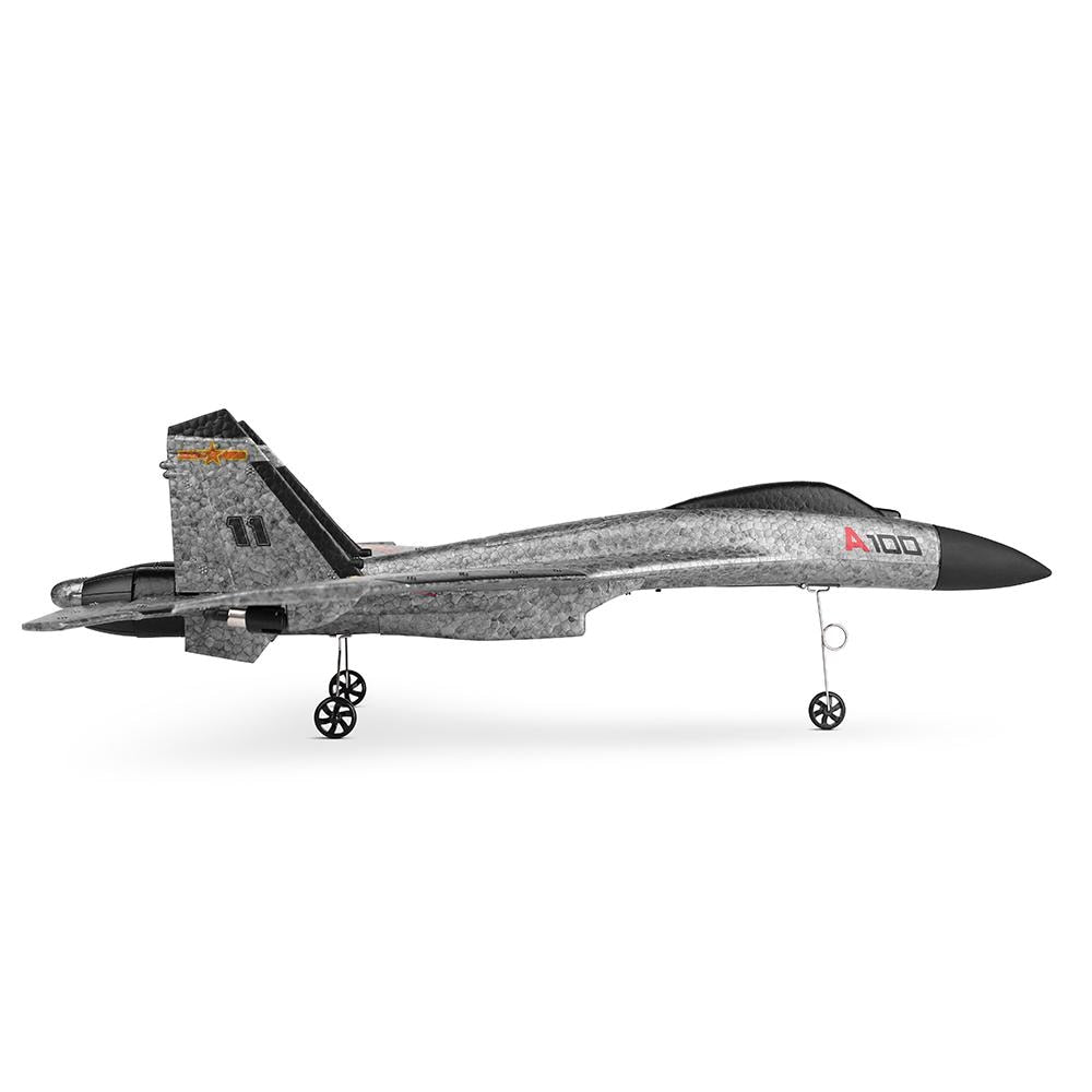 RC Plane A100-J11 EPP 340mm Wingspan 2.4G 3CH RC Airplane Glider toys