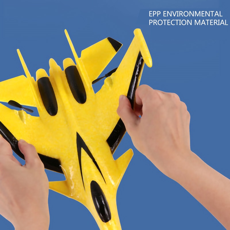RC Plane High speed Model airplane EPP material gift for child Glider toy