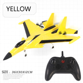 RC Plane High speed Model airplane EPP material gift for child Glider toy