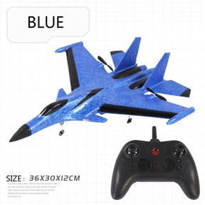 RC Plane High speed Model airplane EPP material gift for child Glider toy