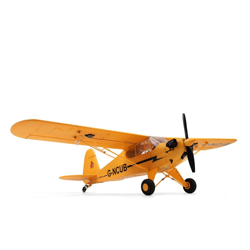 RC Plane WLtoys A160-J 5CH RC Airplane 3D/6G 1406 Brushless Motor outdoor fiexd airplane Glider Toys