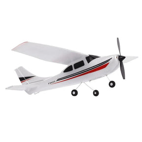 RC Airplane WLtoys F949S 3CH 2.4G Cessna-182 EPP RC Plane RTF Outdoor Glider Toys