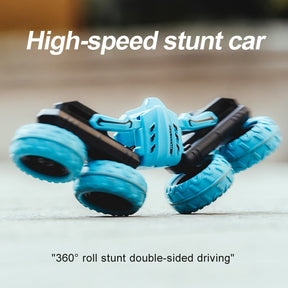 RC Stunt Car RC Cars Toys