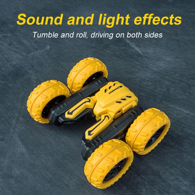 RC Stunt Car RC Cars Toys