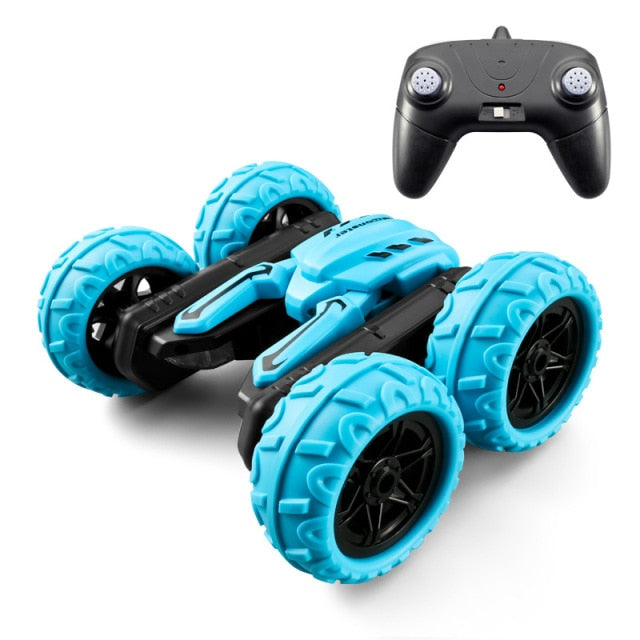 RC Stunt Car RC Cars Toys