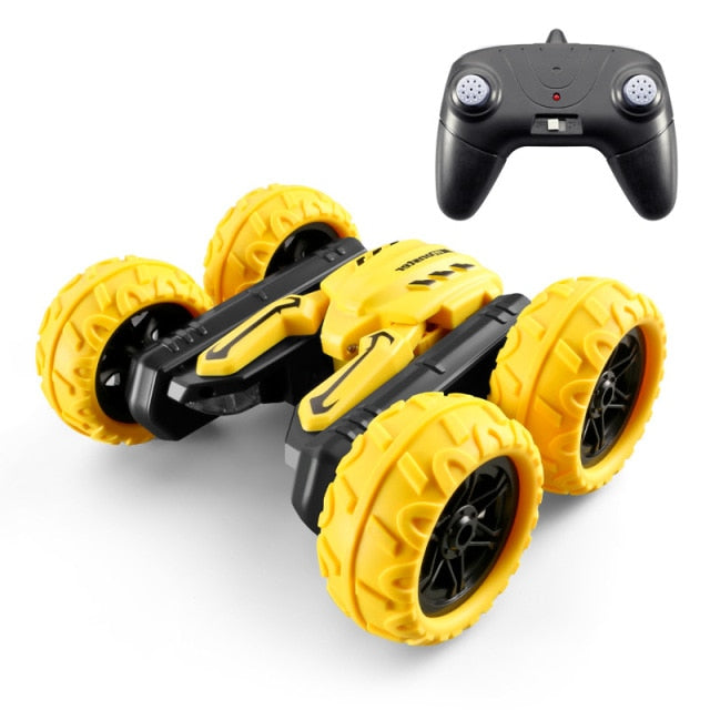 RC Stunt Car RC Cars Toys