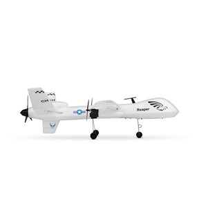 Reaper Uav Predator Drone Rc WLtoys MQ-9 Reaper 3CH Fixed Wing