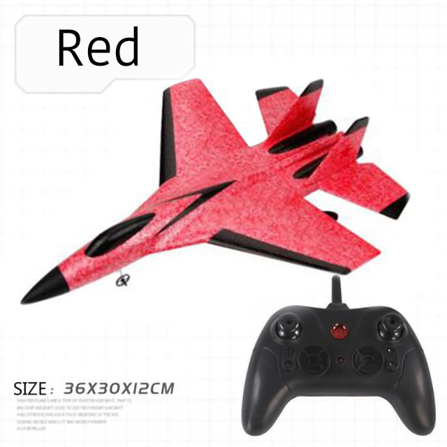 RC Plane High speed Model airplane EPP material gift for child Glider toy